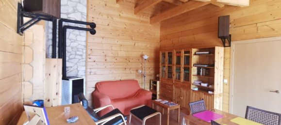 Casa de 3 dormitorios en Chella, Spain No. 116063 5