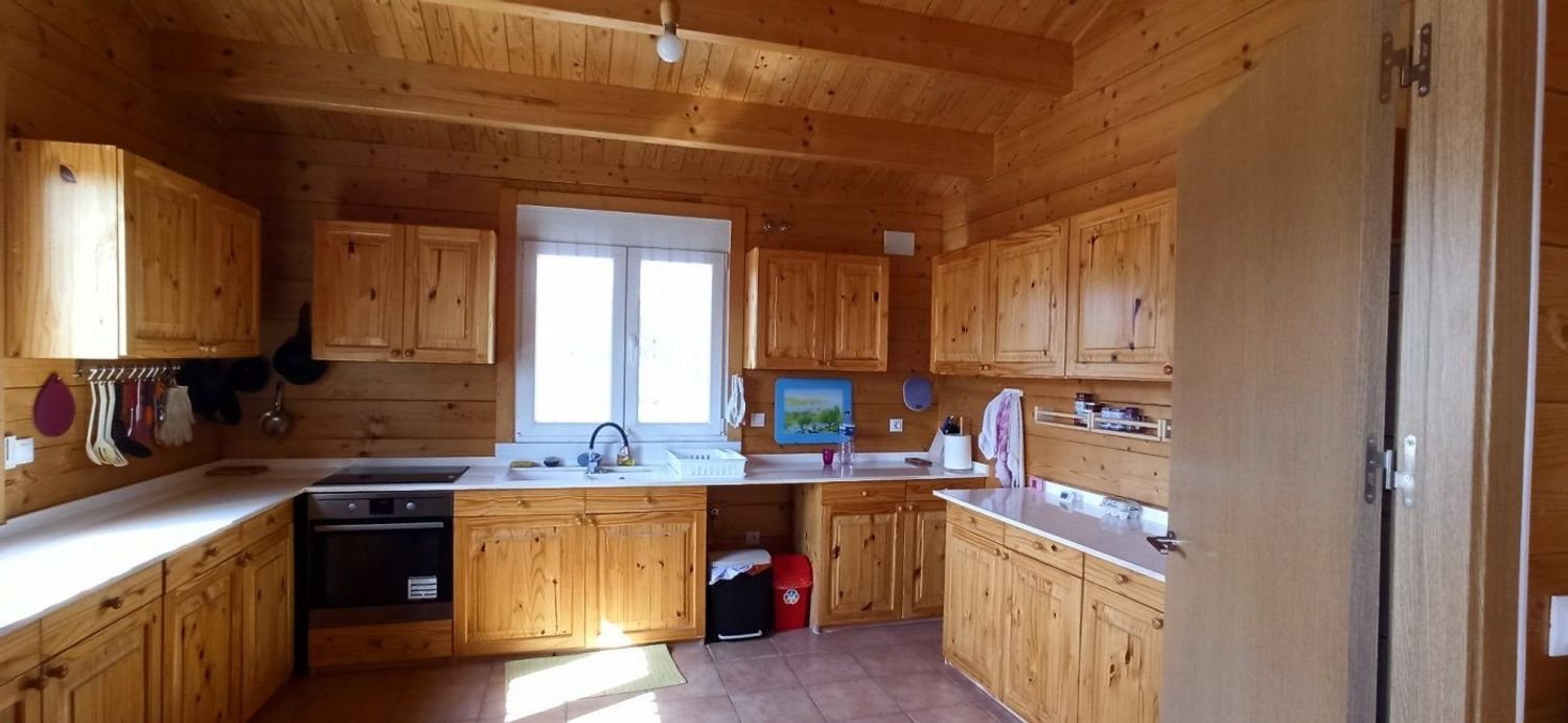 3 Schlafzimmer Haus in Chella, Spain, Nr. 116063