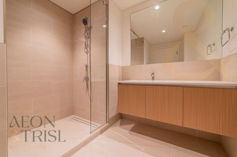3 dormitorios apartamento en venta en Dubai Creek Harbour (The Lagoons), Dubai, UAE № 117921