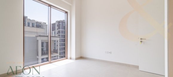 3 dormitorios apartamento en venta en Dubai Creek Harbour (The Lagoons), Dubai, UAE № 117921 4