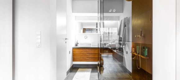 2 Schlafzimmer Wohnung in Westend, Germany, Nr. 63746 6