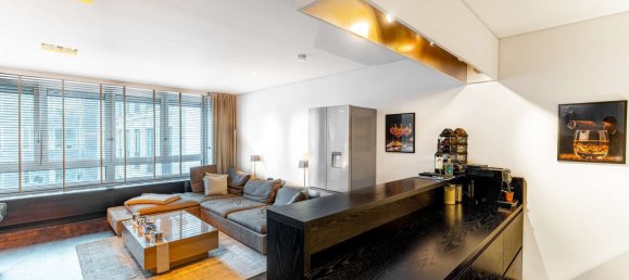 2 Schlafzimmer Wohnung in Westend, Germany, Nr. 63746 2