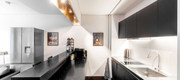 2 Schlafzimmer Wohnung in Westend, Germany, Nr. 63746 8