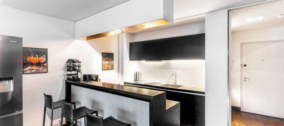 2 Schlafzimmer Wohnung in Westend, Germany, Nr. 63746 7