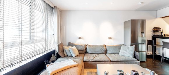 2 Schlafzimmer Wohnung in Westend, Germany, Nr. 63746 3