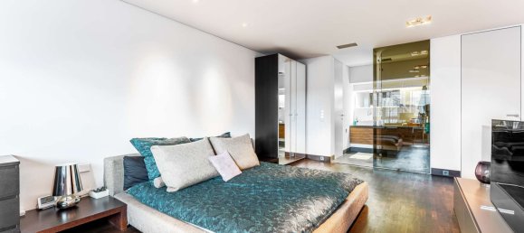 2 Schlafzimmer Wohnung in Westend, Germany, Nr. 63746 5