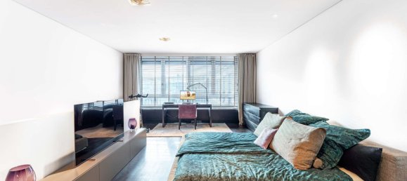 2 Schlafzimmer Wohnung in Westend, Germany, Nr. 63746 4