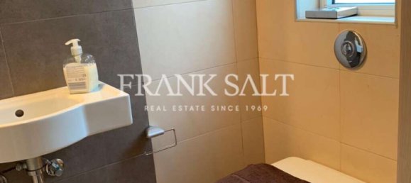 1 Schlafzimmer Penthouse in Sliema, Malta, Nr. 8287 6