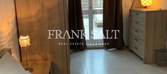 1 Schlafzimmer Penthouse in Sliema, Malta, Nr. 8287 7