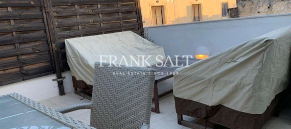 1 Schlafzimmer Penthouse in Sliema, Malta, Nr. 8287 2