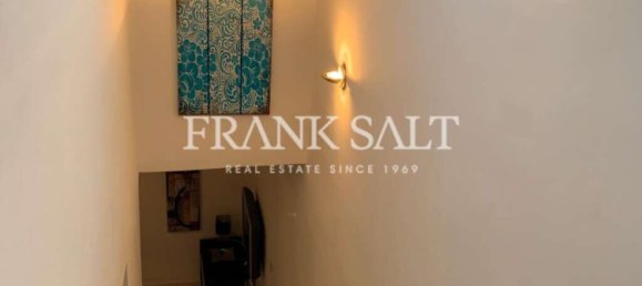 1 Schlafzimmer Penthouse in Sliema, Malta, Nr. 8287 5