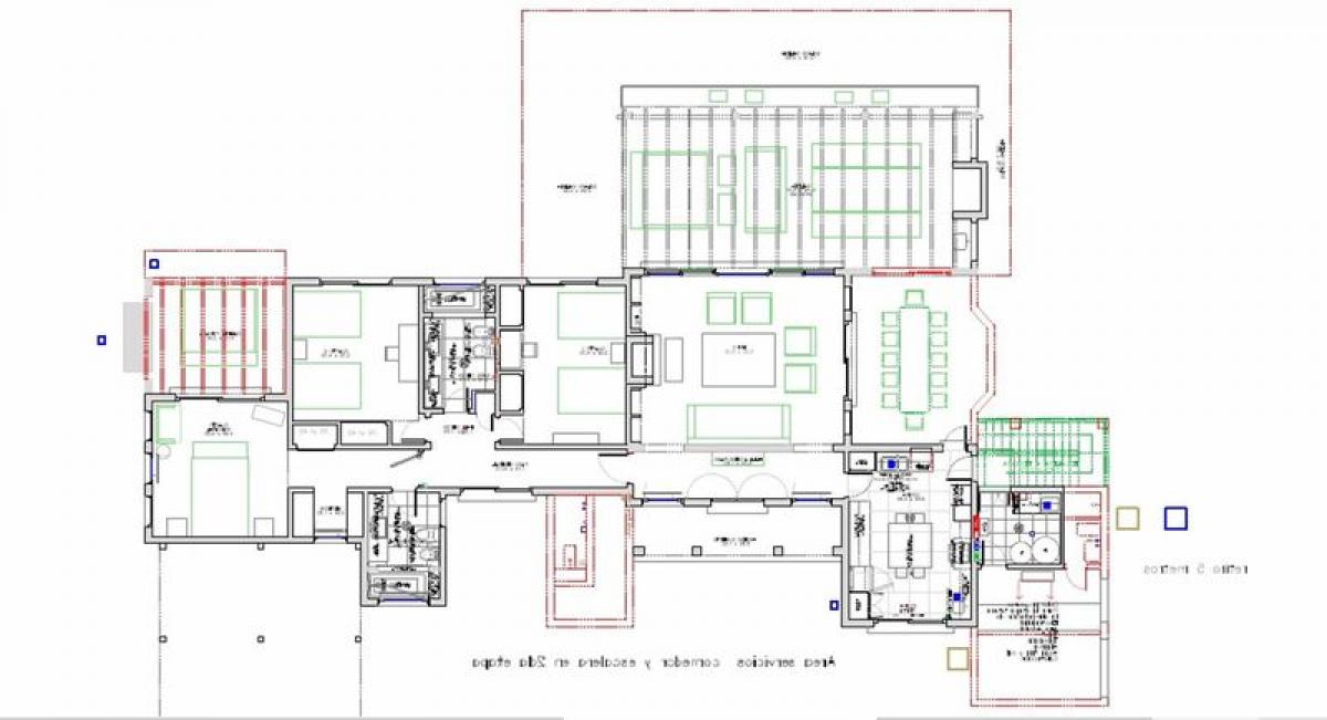 4 bedrooms House in Buenos Aires, Argentina No. 99905