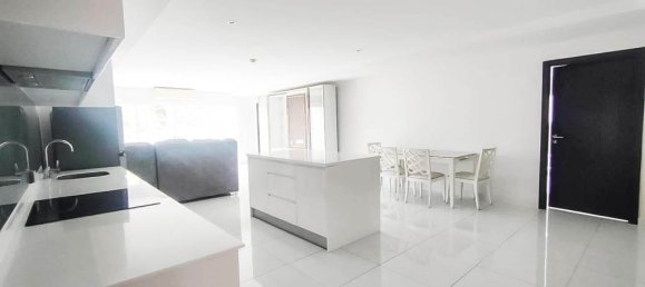 2 Schlafzimmer Eigentumswohnung in Pattaya, Thailand, Nr. 12055 2