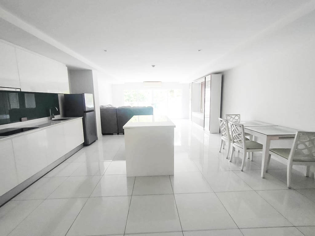 2 Schlafzimmer Eigentumswohnung in Pattaya, Thailand, Nr. 12055