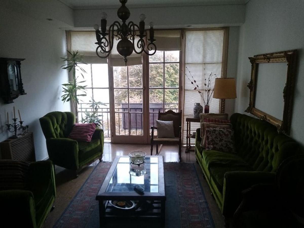 Apartamento T3 em Mar del Plata, Argentina N.º 96103