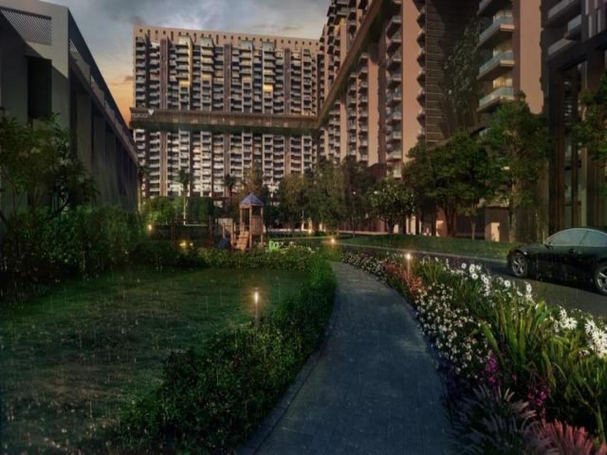 4 bedrooms House in Mohali, India No. 26690