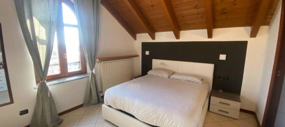 Дуплекс с 2 комнатами в Мазате, Италия № 26376 28