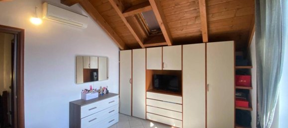 Дуплекс с 2 комнатами в Мазате, Италия № 26376 30