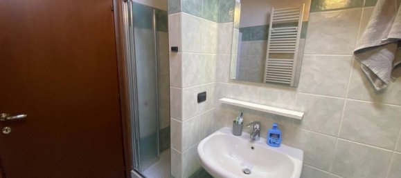 Дуплекс с 2 комнатами в Мазате, Италия № 26376 40