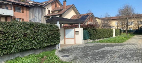 Дуплекс с 2 комнатами в Мазате, Италия № 26376 50