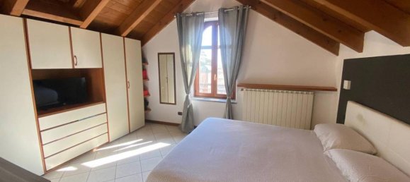 Дуплекс с 2 комнатами в Мазате, Италия № 26376 24