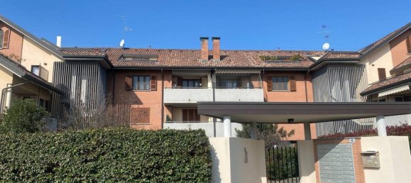 Дуплекс с 2 комнатами в Мазате, Италия № 26376 44