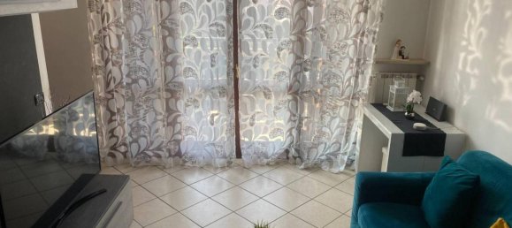 Дуплекс с 2 комнатами в Мазате, Италия № 26376 6