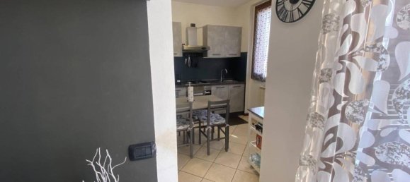 Дуплекс с 2 комнатами в Мазате, Италия № 26376 19