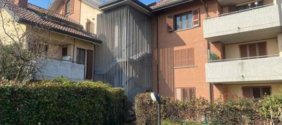 Дуплекс с 2 комнатами в Мазате, Италия № 26376 46