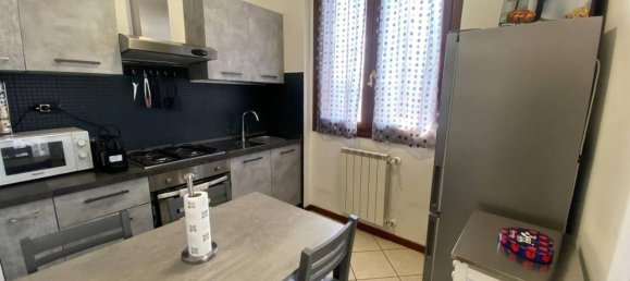 Дуплекс с 2 комнатами в Мазате, Италия № 26376 18