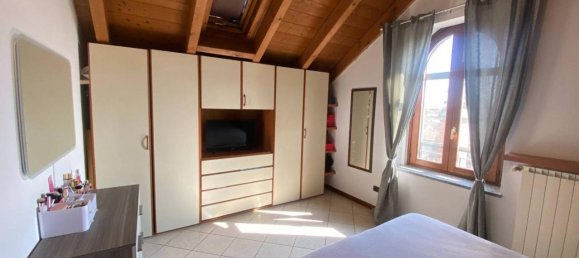 Дуплекс с 2 комнатами в Мазате, Италия № 26376 26