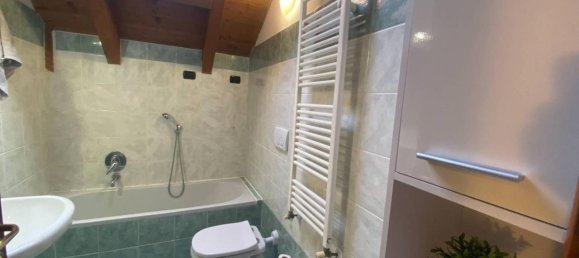 Дуплекс с 2 комнатами в Мазате, Италия № 26376 38