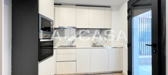 3 غرف نوم منزل ذو طابقين في Badalona, Spain رقم 172621 6