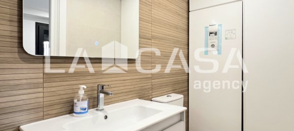 3 غرف نوم منزل ذو طابقين في Badalona, Spain رقم 172621 4