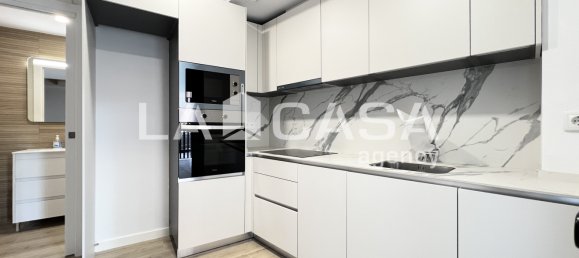 3 غرف نوم منزل ذو طابقين في Badalona, Spain رقم 172621 22