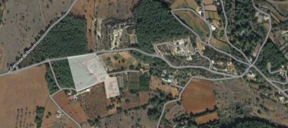  Land in Ibiza, Spain No. 162925 2