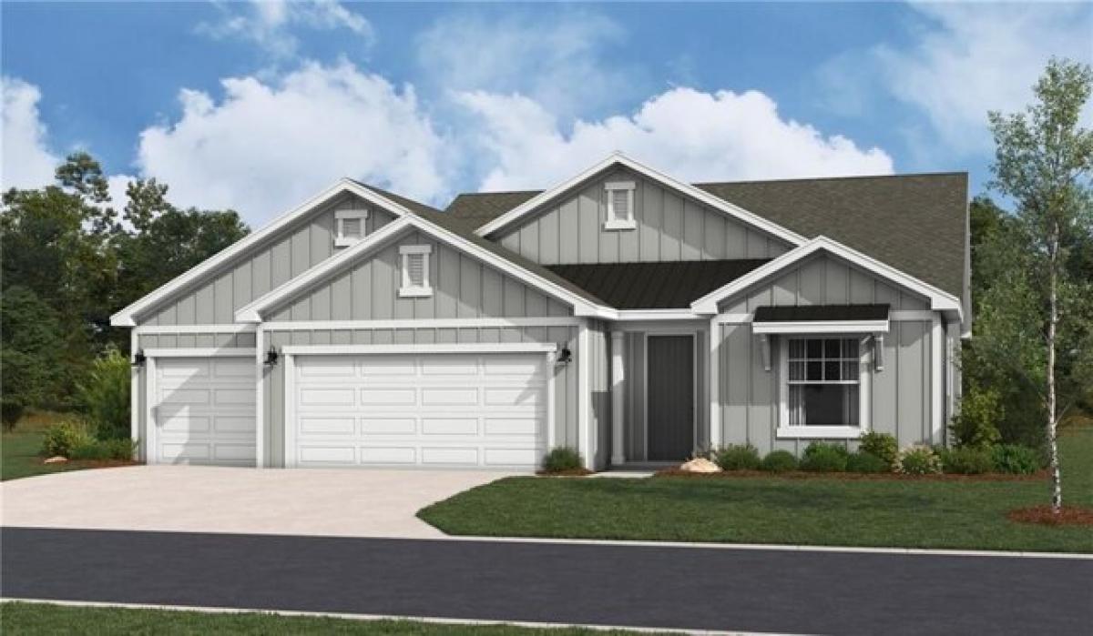 3 bedrooms House in Kansas City, USA No. 427808