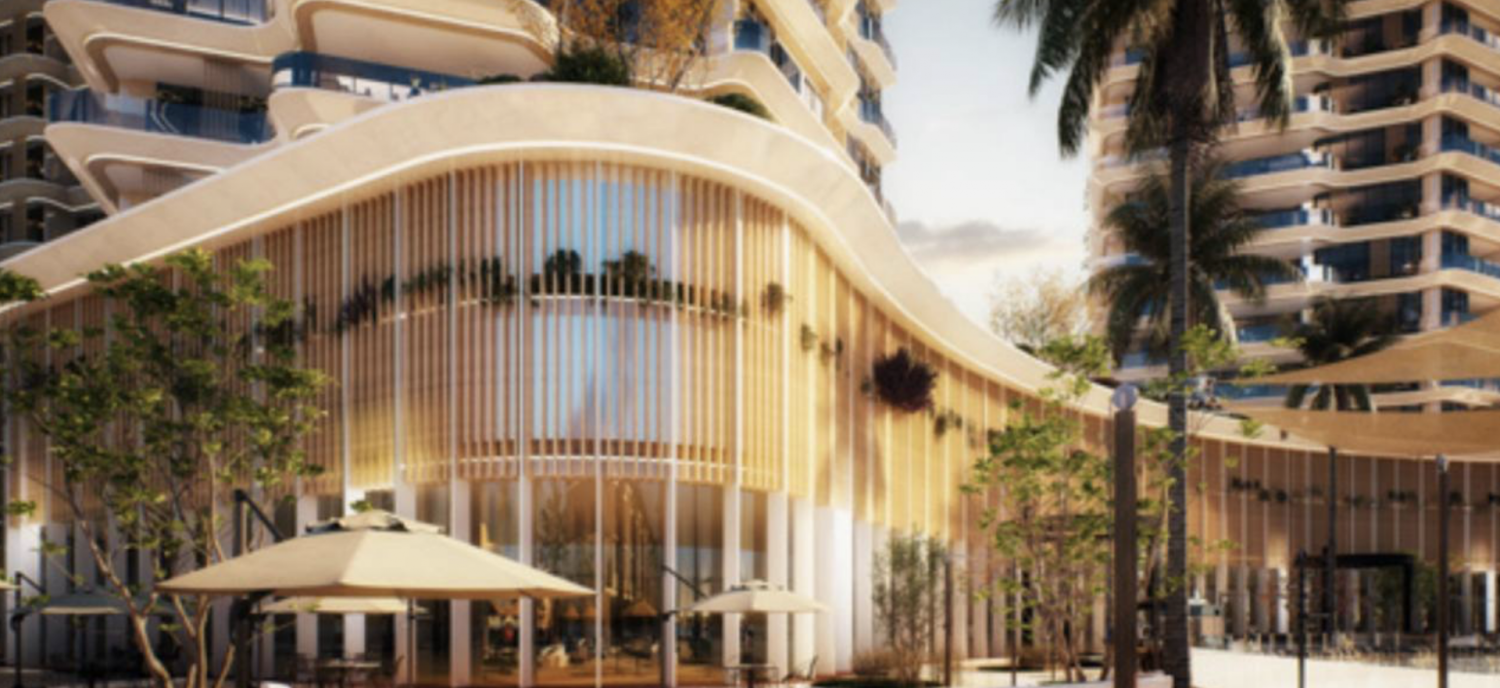 1 Schlafzimmer Wohnung in Dubai, UAE, Nr. 22014