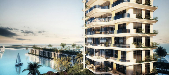 1 Schlafzimmer Wohnung in Dubai, UAE, Nr. 22014 2