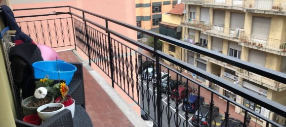 2 bedrooms Apartment in Ventimiglia, Italy No. 196212 2
