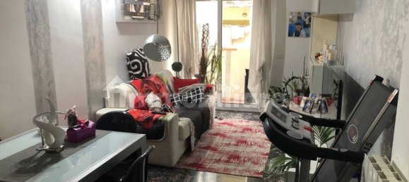 2 bedrooms Apartment in Ventimiglia, Italy No. 196212 5