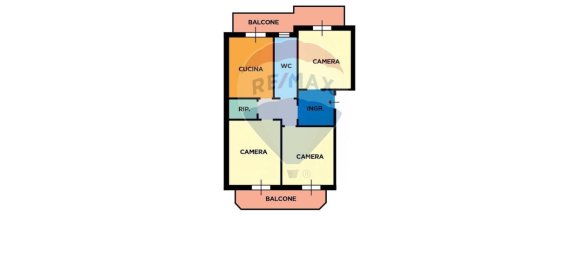Apartamento de 3 dormitorios en Naples, Italy No. 328123 16