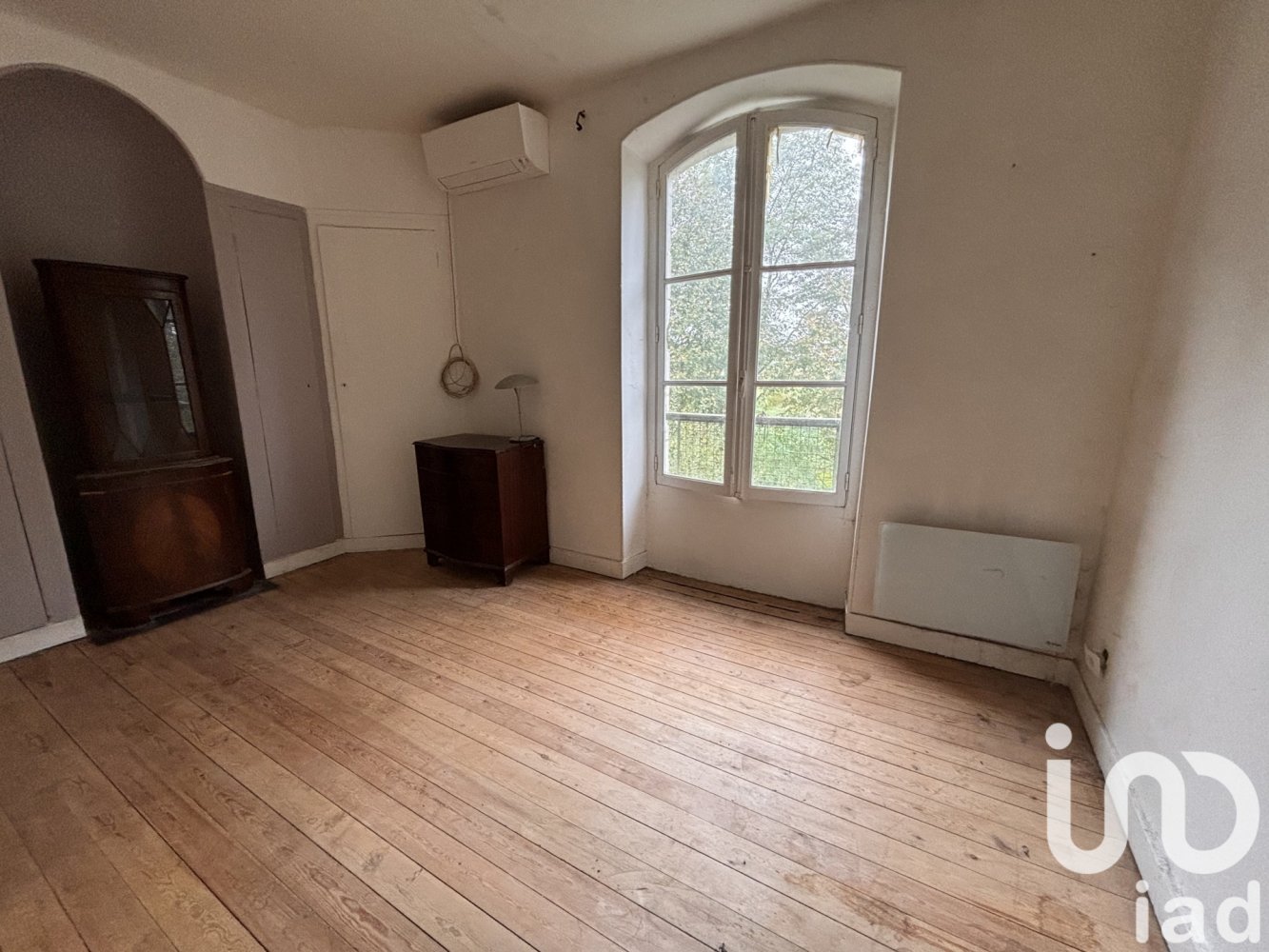 Casa de 3 dormitorios en Palluau-sur-Indre, France No. 54918