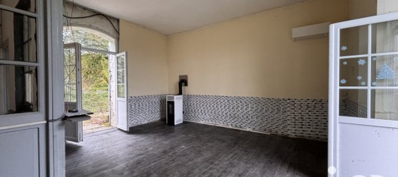 Casa de 3 dormitorios en Palluau-sur-Indre, France No. 54918 3