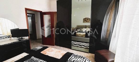 Квартира с 3 комнатами в Бари, Италия № 17048 11