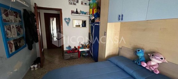 Квартира с 3 комнатами в Бари, Италия № 17048 9