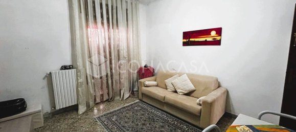 Квартира с 3 комнатами в Бари, Италия № 17048 18