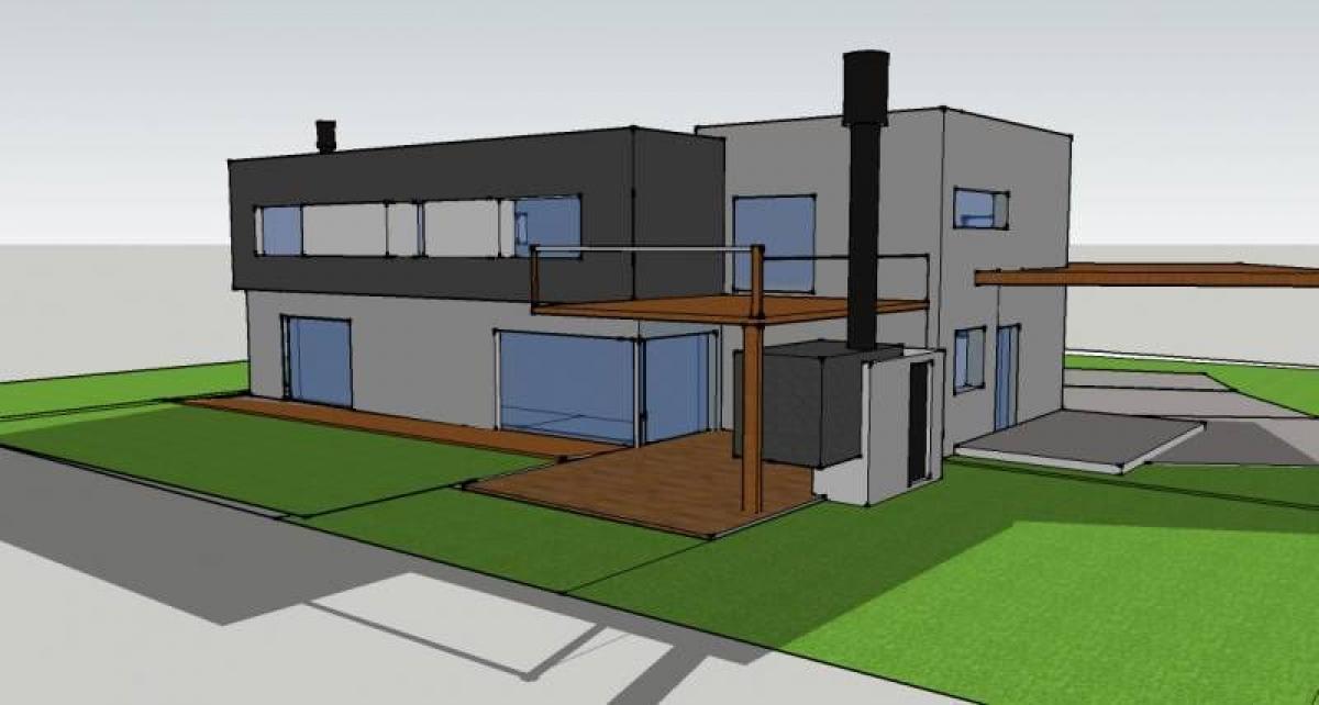 3 bedrooms House in Tigre, Argentina No. 66465