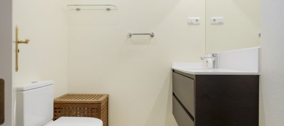 Пентхаус с 2 спальнями в Бенальмадена, Испания № 149663 20