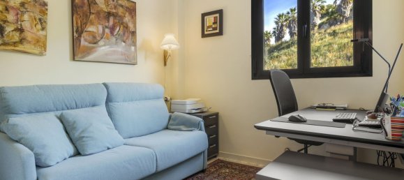 Пентхаус с 2 спальнями в Бенальмадена, Испания № 149663 19